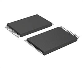 Memory IC stock