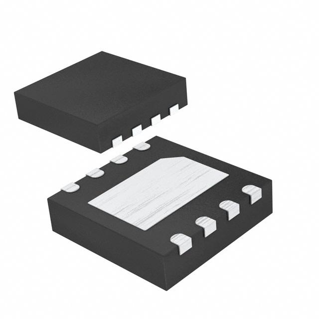 Connectors in packaging